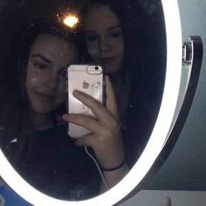 Meet your Posher, Frankie